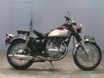 �������� �� ������ �������� Kawasaki Estrella 1997 ���� 2